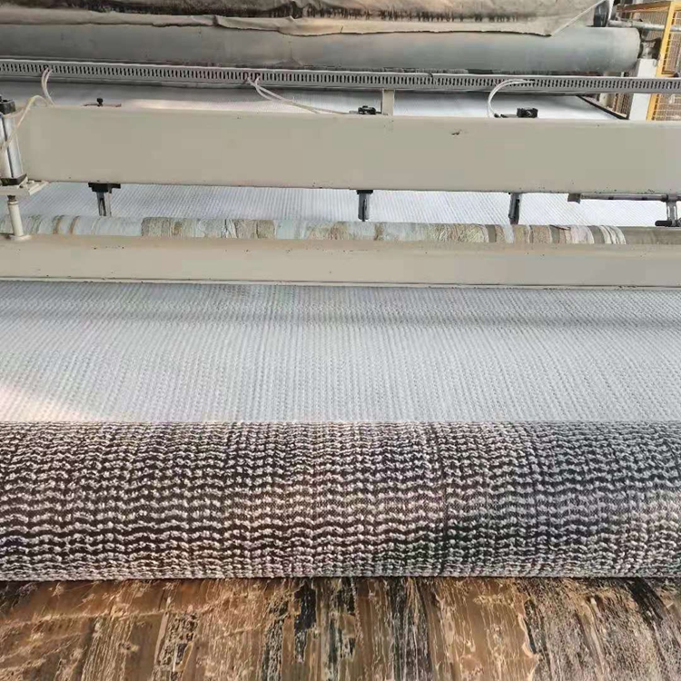 GCL防水毯