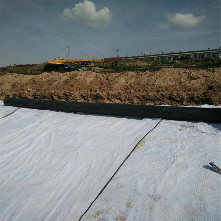 复合防水毯