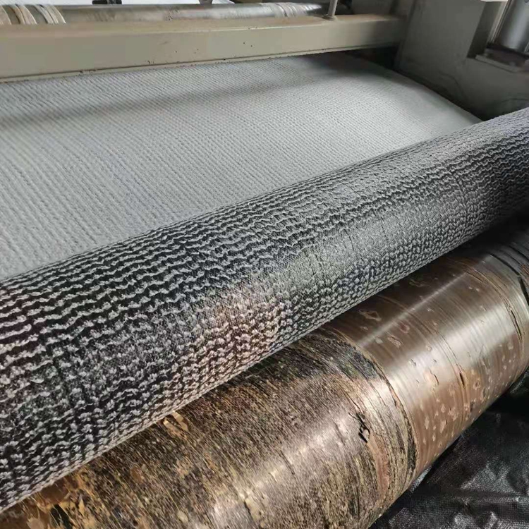 天然防水毯