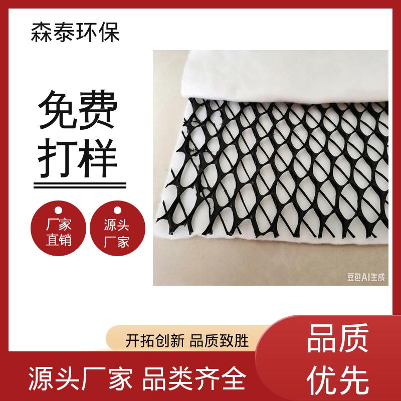 复合排水网